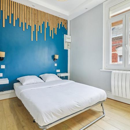 Chic And Comfortable Studio Amiens Exterior photo