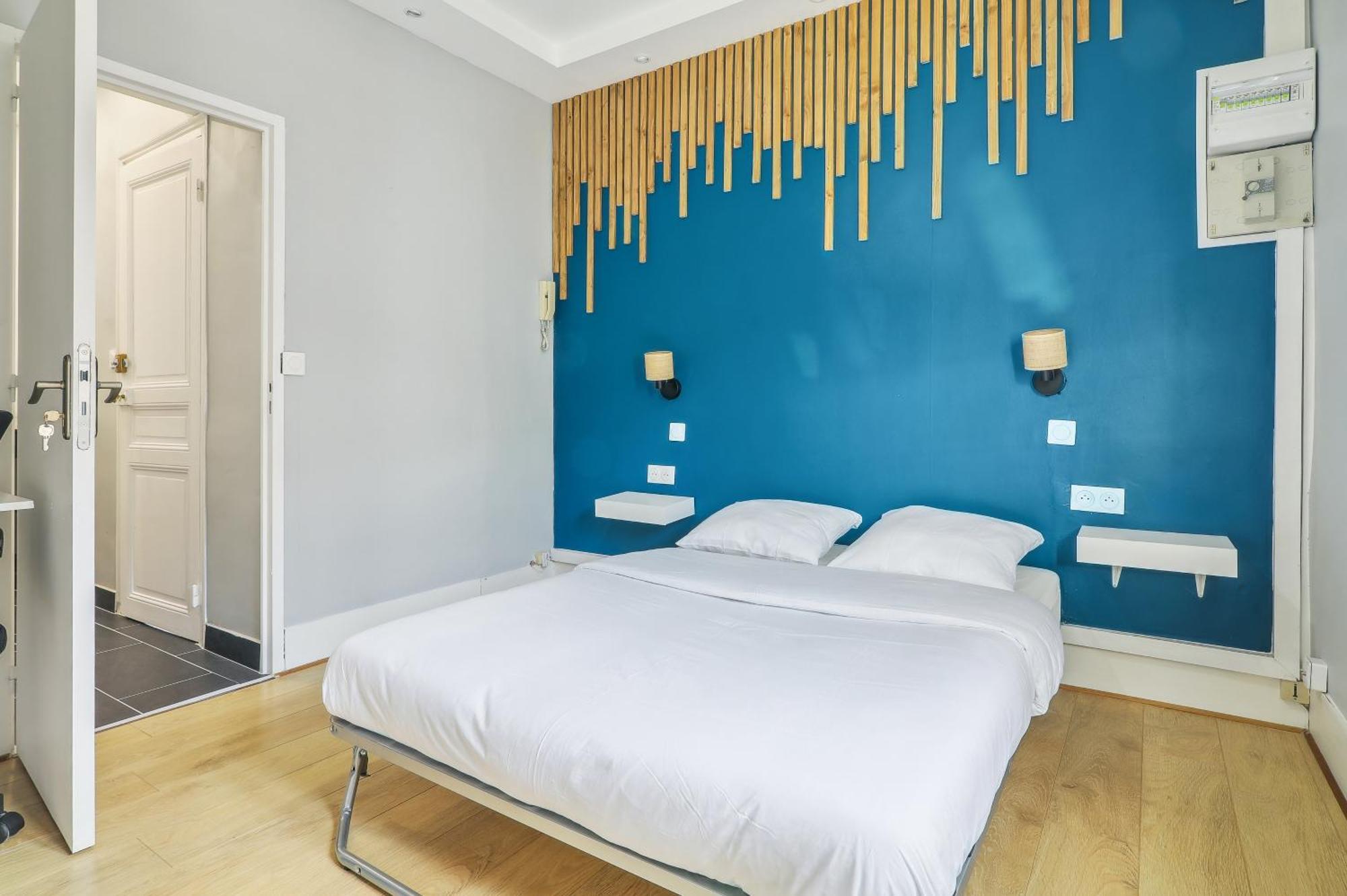 Chic And Comfortable Studio Amiens Exterior photo